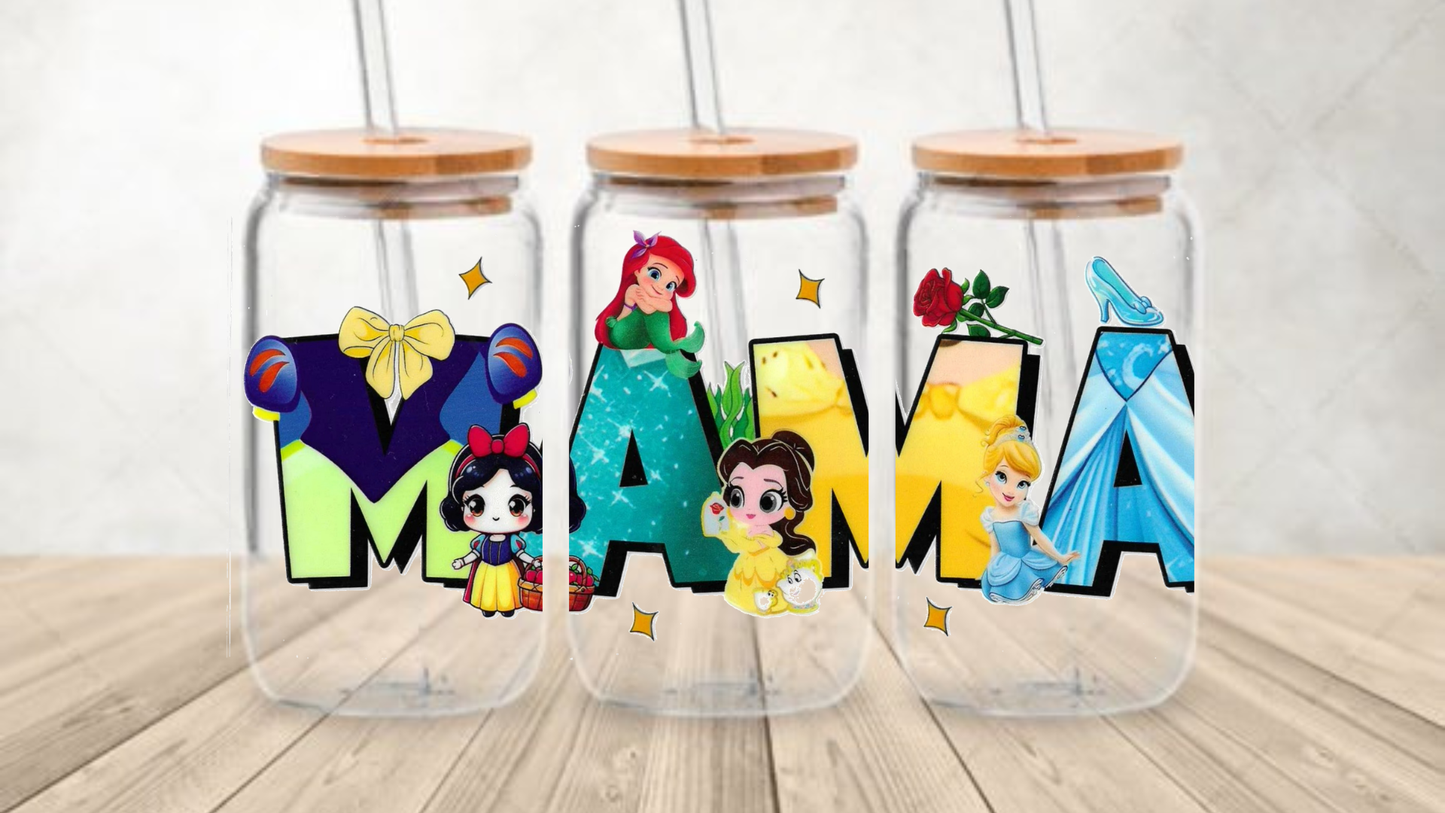 MAMA #2