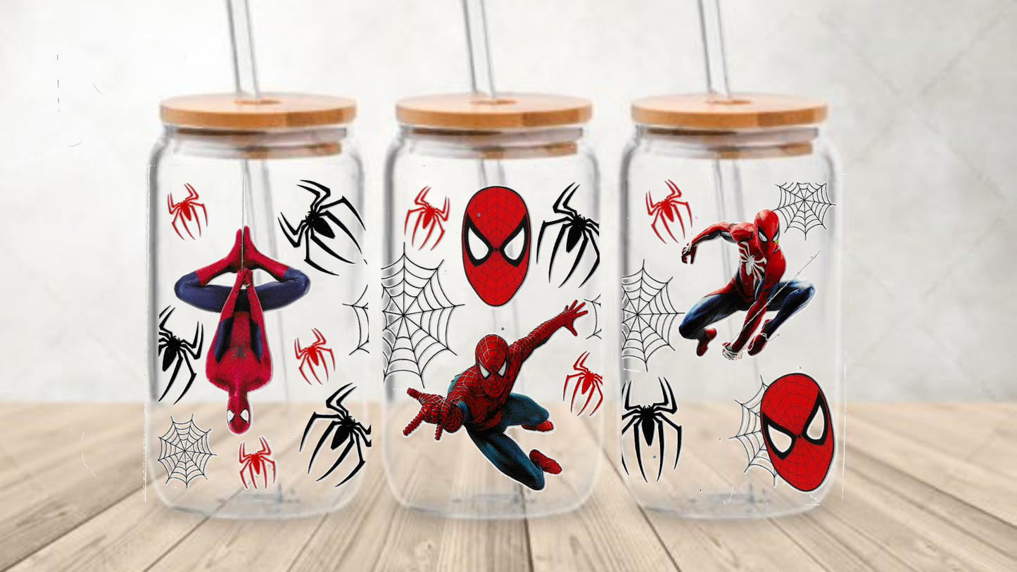 Spidey