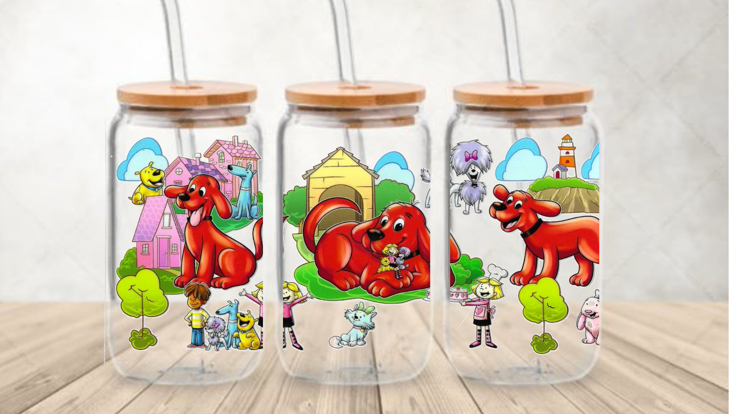 Clifford