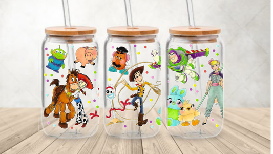 Toy Story