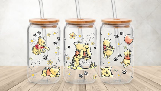 Honey Bear