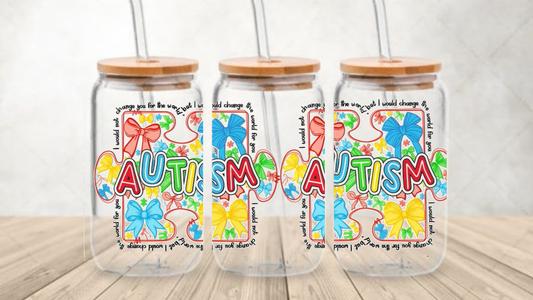 Autism Love