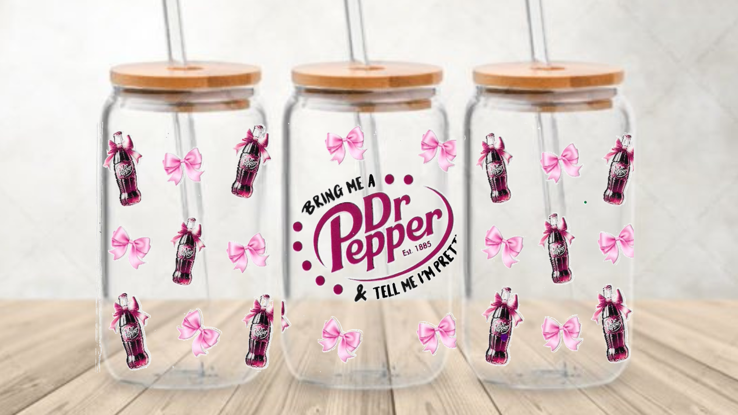 Dr.Pepper