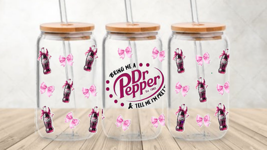 Dr.Pepper