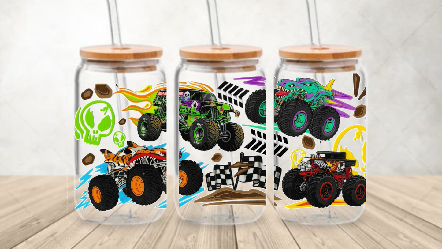 Monsters Truck