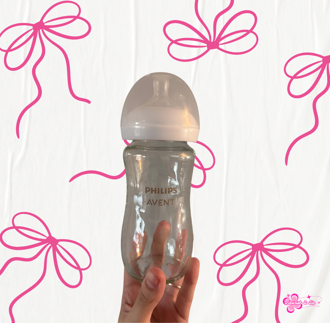 Baby bottle