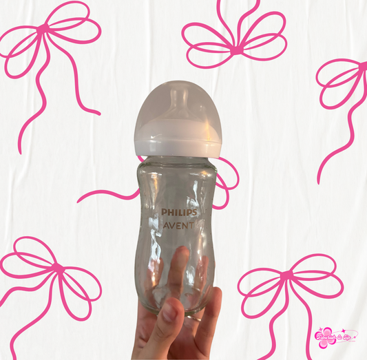 Baby bottle